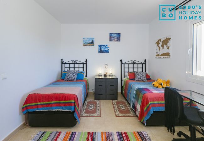 House in Mijas Costa - Cubo's Chaparral Townhouse & Community Pool House in Mijas Costa - Cubo's Chaparral Townhouse & Community Pool