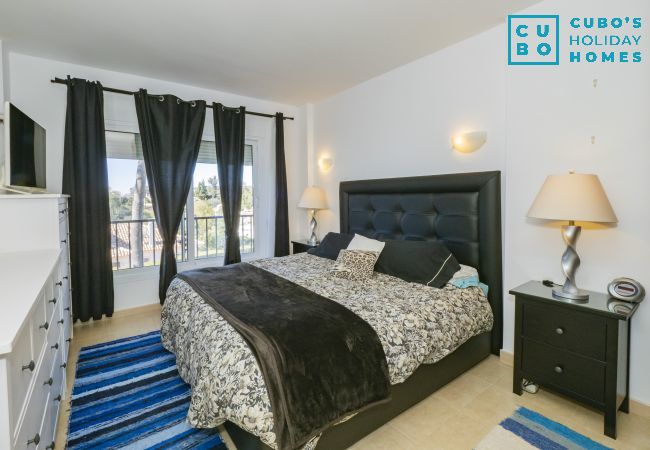 House in Mijas Costa - Cubo's Chaparral Townhouse & Community Pool House in Mijas Costa - Cubo's Chaparral Townhouse & Community Pool