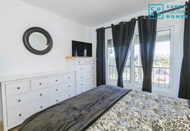 House in Mijas Costa - Cubo's Chaparral Townhouse & Community Pool House in Mijas Costa - Cubo's Chaparral Townhouse & Community Pool