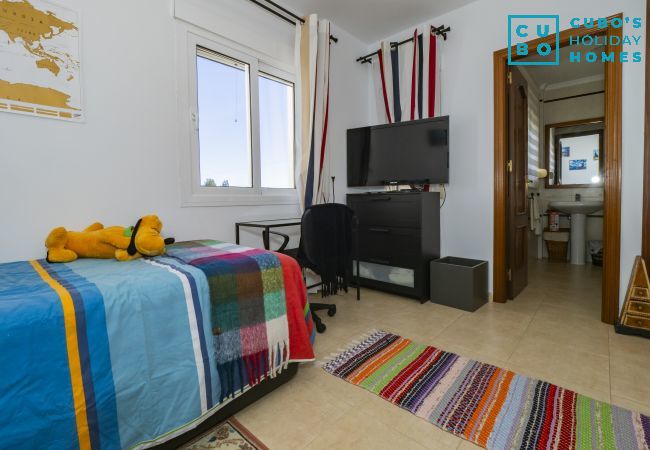 House in Mijas Costa - Cubo's Chaparral Townhouse & Community Pool House in Mijas Costa - Cubo's Chaparral Townhouse & Community Pool