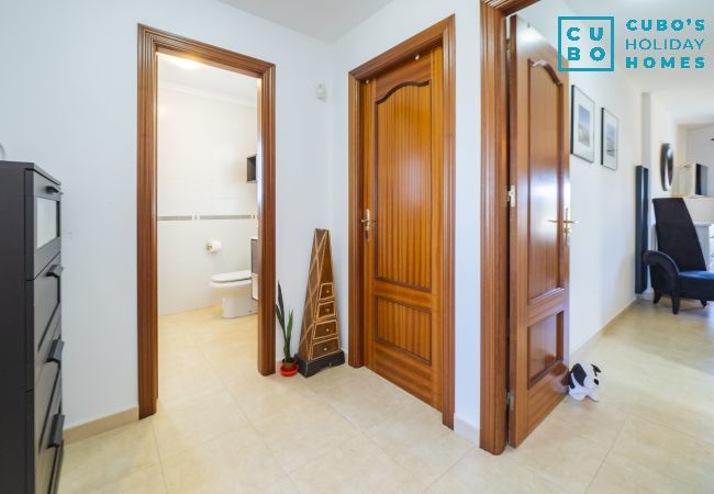 House in Mijas Costa - Cubo's Chaparral Townhouse & Community Pool House in Mijas Costa - Cubo's Chaparral Townhouse & Community Pool