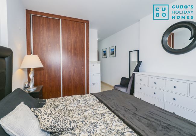 House in Mijas Costa - Cubo's Chaparral Townhouse & Community Pool House in Mijas Costa - Cubo's Chaparral Townhouse & Community Pool