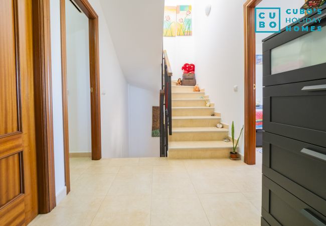 House in Mijas Costa - Cubo's Chaparral Townhouse & Community Pool House in Mijas Costa - Cubo's Chaparral Townhouse & Community Pool