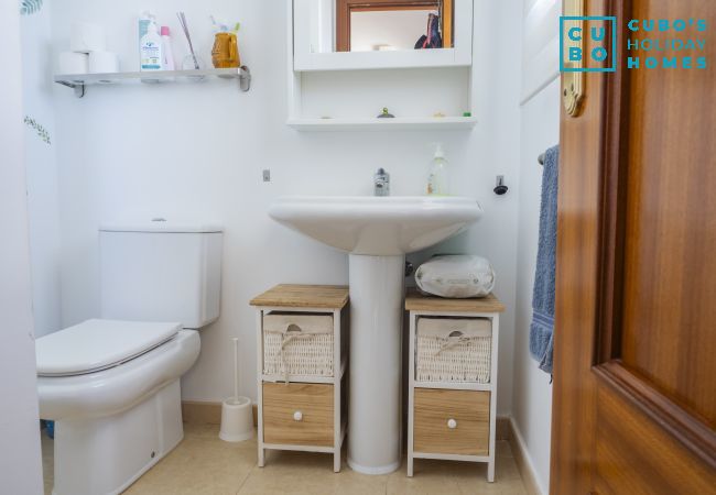 House in Mijas Costa - Cubo's Chaparral Townhouse & Community Pool House in Mijas Costa - Cubo's Chaparral Townhouse & Community Pool