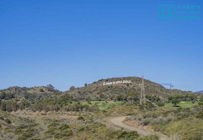 House in Mijas Costa - Cubo's Chaparral Townhouse & Community Pool House in Mijas Costa - Cubo's Chaparral Townhouse & Community Pool