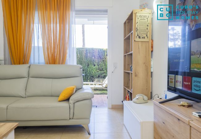 House in Mijas Costa - Cubo's Chaparral Townhouse & Community Pool House in Mijas Costa - Cubo's Chaparral Townhouse & Community Pool