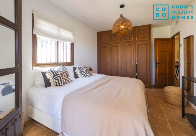 Cottage in Coín - Cubo's Casa Rural Pulpito Cottage in Coín - Cubo's Casa Rural Pulpito