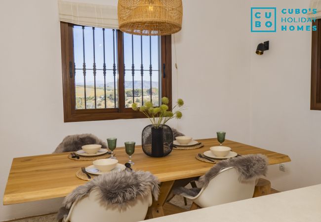 Cottage in Coín - Cubo's Casa Rural Pulpito Cottage in Coín - Cubo's Casa Rural Pulpito