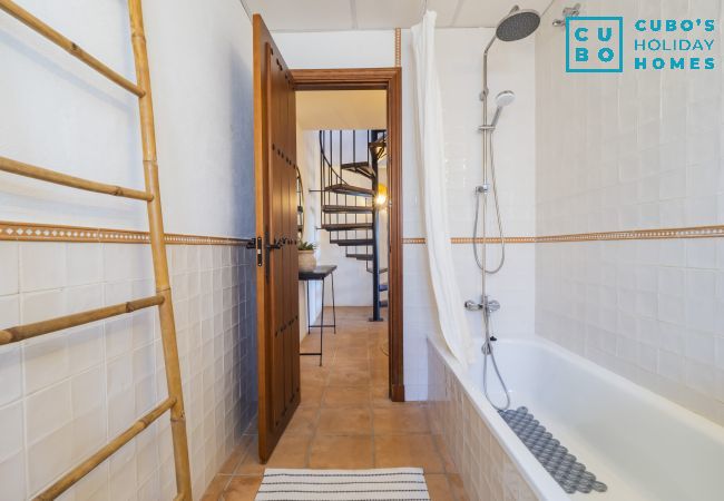 Cottage in Coín - Cubo's Casa Rural Pulpito Cottage in Coín - Cubo's Casa Rural Pulpito