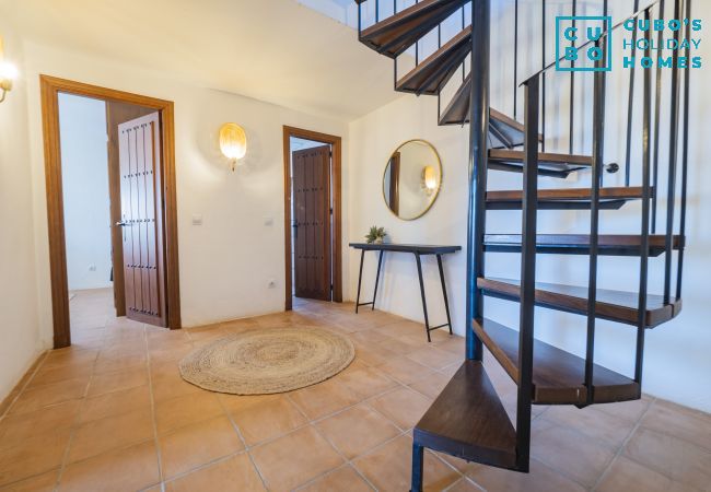 Cottage in Coín - Cubo's Casa Rural Pulpito Cottage in Coín - Cubo's Casa Rural Pulpito