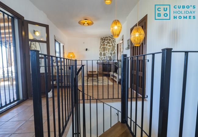 Cottage in Coín - Cubo's Casa Rural Pulpito Cottage in Coín - Cubo's Casa Rural Pulpito