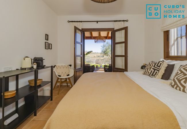 Cottage in Coín - Cubo's Casa Rural Pulpito Cottage in Coín - Cubo's Casa Rural Pulpito