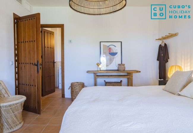 Cottage in Coín - Cubo's Casa Rural Pulpito Cottage in Coín - Cubo's Casa Rural Pulpito