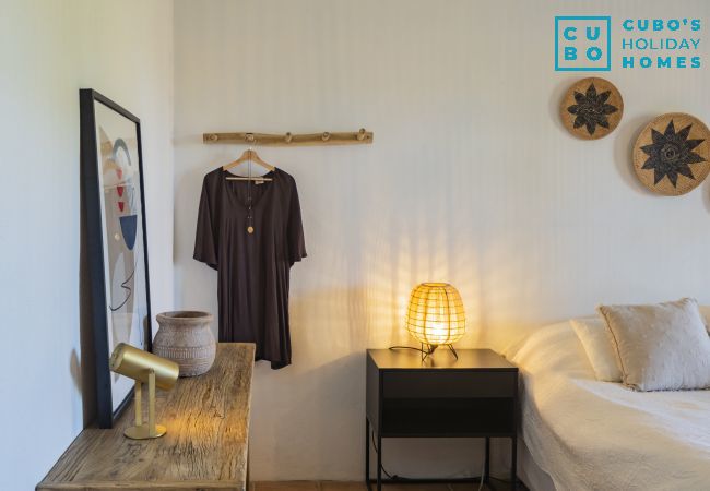 Cottage in Coín - Cubo's Casa Rural Pulpito Cottage in Coín - Cubo's Casa Rural Pulpito