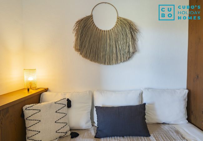 Cottage in Coín - Cubo's Casa Rural Pulpito Cottage in Coín - Cubo's Casa Rural Pulpito