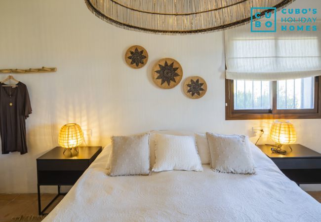 Cottage in Coín - Cubo's Casa Rural Pulpito Cottage in Coín - Cubo's Casa Rural Pulpito