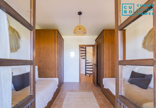 Cottage in Coín - Cubo's Casa Rural Pulpito Cottage in Coín - Cubo's Casa Rural Pulpito