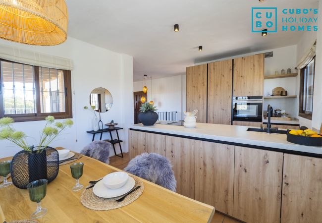 Cottage in Coín - Cubo's Casa Rural Pulpito Cottage in Coín - Cubo's Casa Rural Pulpito