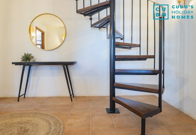 Cottage in Coín - Cubo's Casa Rural Pulpito Cottage in Coín - Cubo's Casa Rural Pulpito