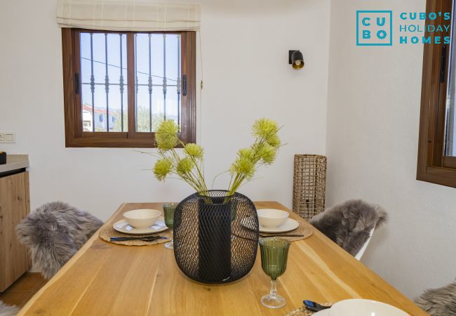 Cottage in Coín - Cubo's Casa Rural Pulpito Cottage in Coín - Cubo's Casa Rural Pulpito