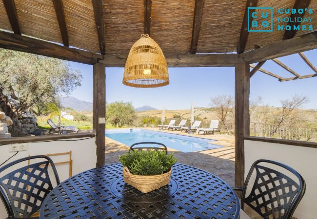 Cottage in Coín - Cubo's Casa Rural Pulpito Cottage in Coín - Cubo's Casa Rural Pulpito