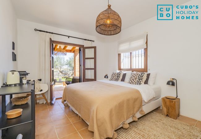 Cottage in Coín - Cubo's Casa Rural Pulpito Cottage in Coín - Cubo's Casa Rural Pulpito