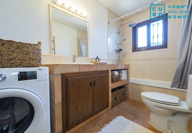 Cottage in Coín - Cubo's Casa Rural Pulpito Cottage in Coín - Cubo's Casa Rural Pulpito