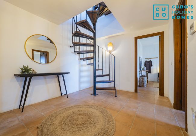 Cottage in Coín - Cubo's Casa Rural Pulpito Cottage in Coín - Cubo's Casa Rural Pulpito