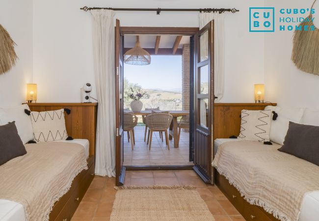 Cottage in Coín - Cubo's Casa Rural Pulpito Cottage in Coín - Cubo's Casa Rural Pulpito