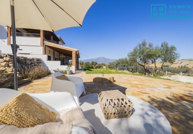 Cottage in Coín - Cubo's Casa Rural Pulpito Cottage in Coín - Cubo's Casa Rural Pulpito