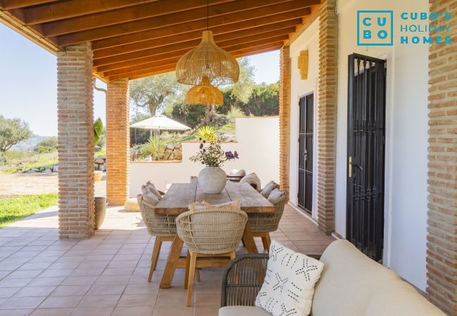 Cottage in Coín - Cubo's Casa Rural Pulpito Cottage in Coín - Cubo's Casa Rural Pulpito