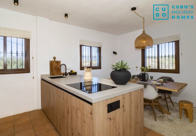 Cottage in Coín - Cubo's Casa Rural Pulpito Cottage in Coín - Cubo's Casa Rural Pulpito