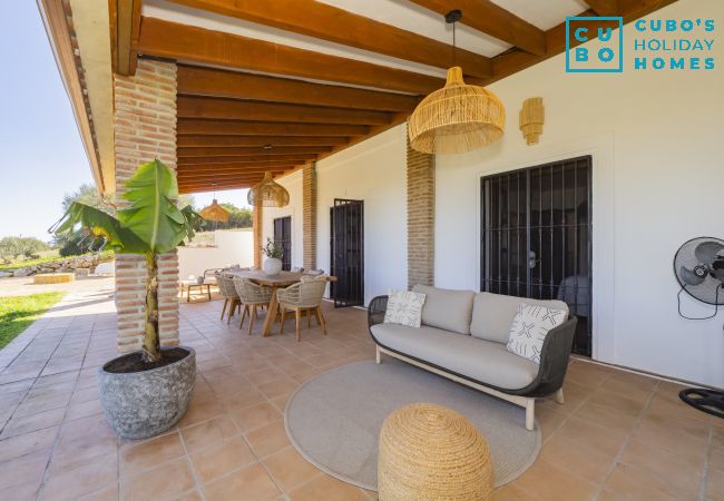 Cottage in Coín - Cubo's Casa Rural Pulpito Cottage in Coín - Cubo's Casa Rural Pulpito