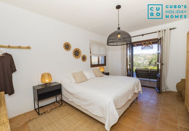 Cottage in Coín - Cubo's Casa Rural Pulpito Cottage in Coín - Cubo's Casa Rural Pulpito