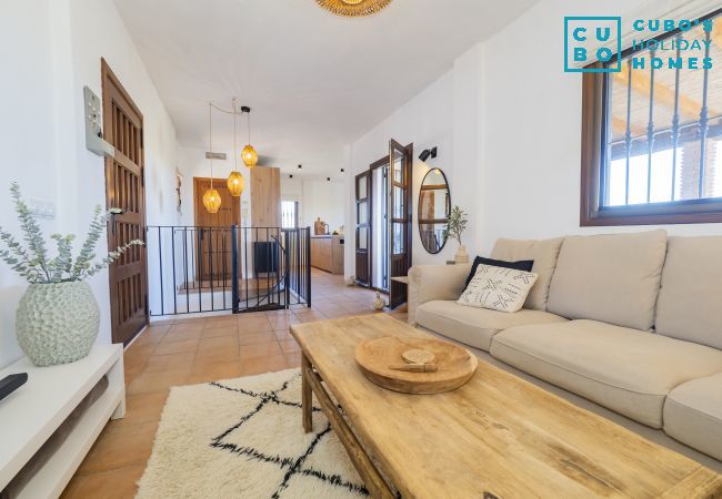 Cottage in Coín - Cubo's Casa Rural Pulpito Cottage in Coín - Cubo's Casa Rural Pulpito