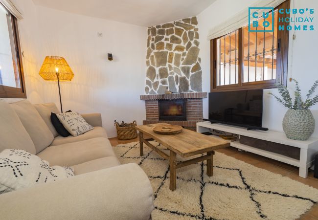 Cottage in Coín - Cubo's Casa Rural Pulpito Cottage in Coín - Cubo's Casa Rural Pulpito