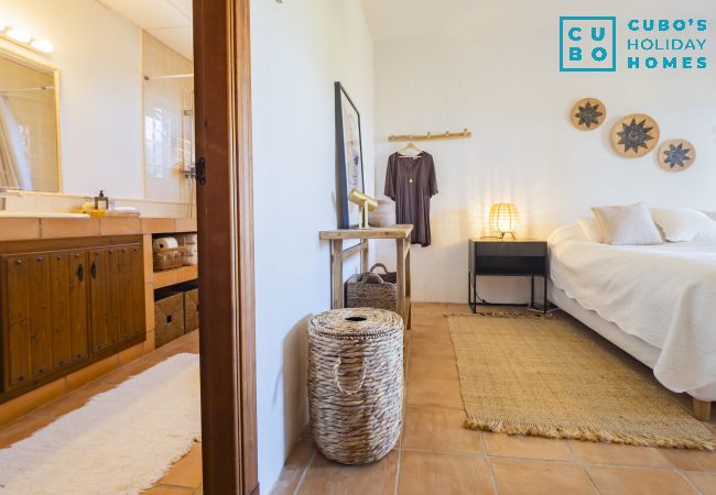 Cottage in Coín - Cubo's Casa Rural Pulpito Cottage in Coín - Cubo's Casa Rural Pulpito