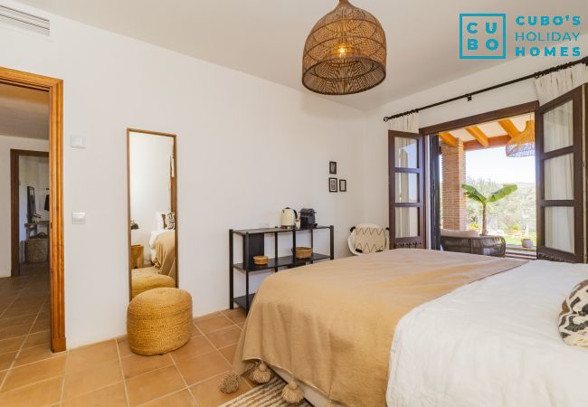 Cottage in Coín - Cubo's Casa Rural Pulpito Cottage in Coín - Cubo's Casa Rural Pulpito