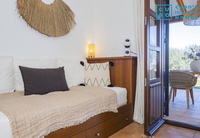 Cottage in Coín - Cubo's Casa Rural Pulpito Cottage in Coín - Cubo's Casa Rural Pulpito