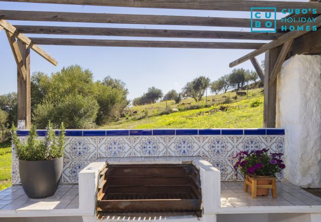 Cottage in Coín - Cubo's Casa Rural Pulpito Cottage in Coín - Cubo's Casa Rural Pulpito