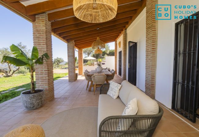 Cottage in Coín - Cubo's Casa Rural Pulpito Cottage in Coín - Cubo's Casa Rural Pulpito