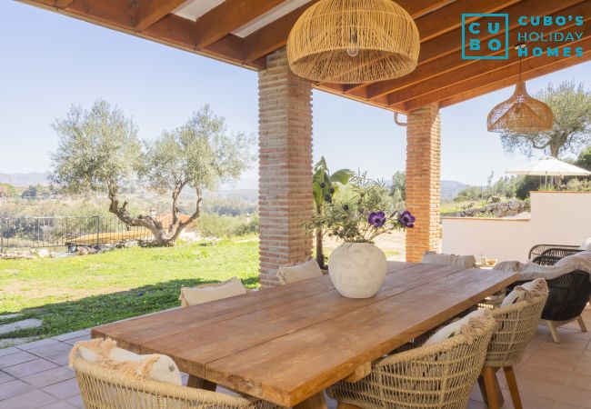 Cottage in Coín - Cubo's Casa Rural Pulpito Cottage in Coín - Cubo's Casa Rural Pulpito