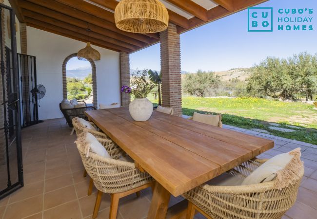 Cottage in Coín - Cubo's Casa Rural Pulpito Cottage in Coín - Cubo's Casa Rural Pulpito