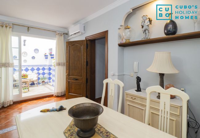 Apartment in Alhaurín el Grande - Cubo's Apartamento Gongora A Apartment in Alhaurín el Grande - Cubo's Apartamento Gongora A