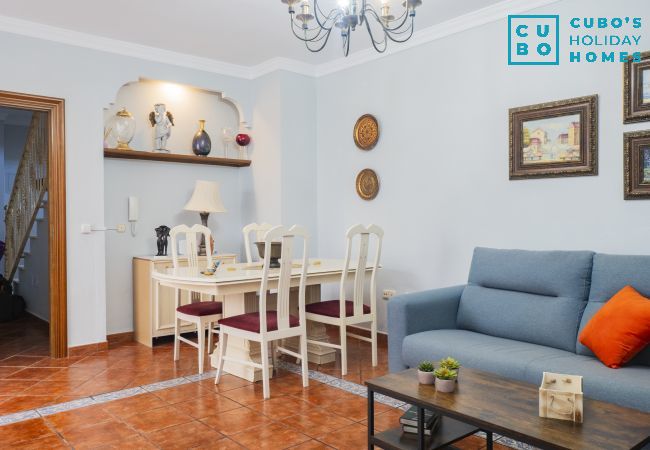 Apartment in Alhaurín el Grande - Cubo's Apartamento Gongora A Apartment in Alhaurín el Grande - Cubo's Apartamento Gongora A