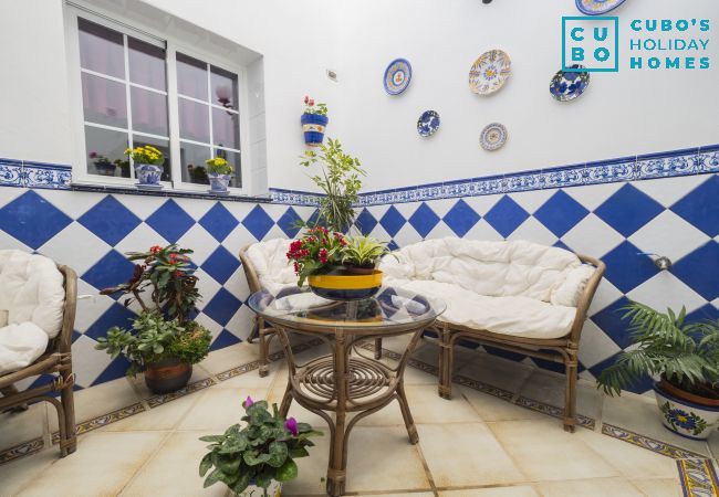 Apartment in Alhaurín el Grande - Cubo's Apartamento Gongora A Apartment in Alhaurín el Grande - Cubo's Apartamento Gongora A