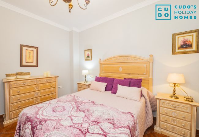 Apartment in Alhaurín el Grande - Cubo's Apartamento Gongora A Apartment in Alhaurín el Grande - Cubo's Apartamento Gongora A