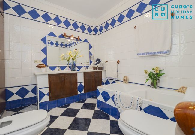 Apartment in Alhaurín el Grande - Cubo's Apartamento Gongora A Apartment in Alhaurín el Grande - Cubo's Apartamento Gongora A