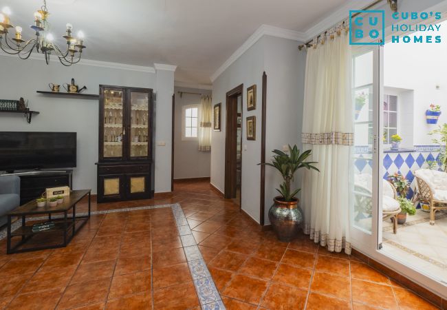 Apartment in Alhaurín el Grande - Cubo's Apartamento Gongora A Apartment in Alhaurín el Grande - Cubo's Apartamento Gongora A