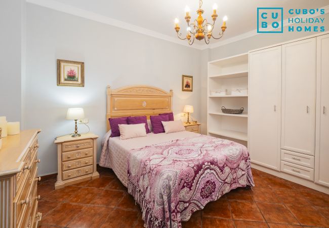 Apartment in Alhaurín el Grande - Cubo's Apartamento Gongora A Apartment in Alhaurín el Grande - Cubo's Apartamento Gongora A